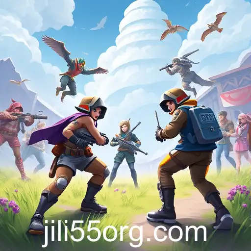 Evolving Landscape of Online Gaming