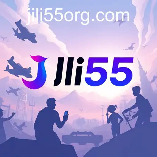 The Rise of Jili55 in the Online Gaming World