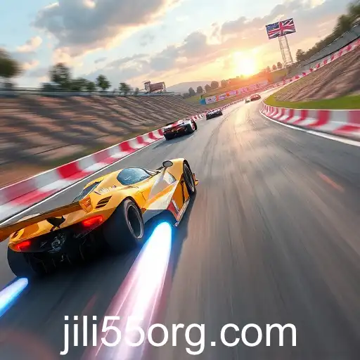 The Rise of Jili55: Navigating the Online Gaming Landscape