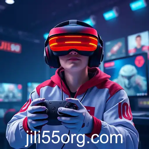 Emerging Trends in the Online Gaming Industry