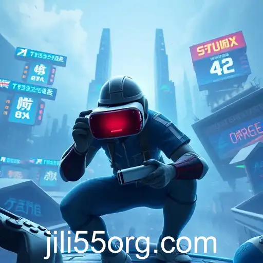 The Rise of Gaming Platforms in 2025