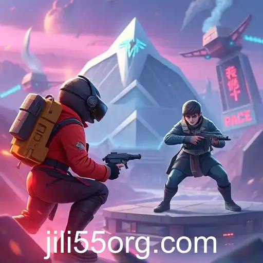 Rise of Jili55: Revolutionizing Online Gaming in 2025