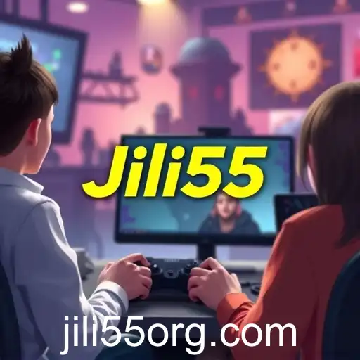 The Rise of Jili55: Revolutionizing Online Gaming