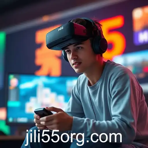 Rising Trends in Online Gaming