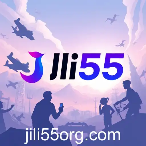 The Rise of Jili55 in the Online Gaming World
