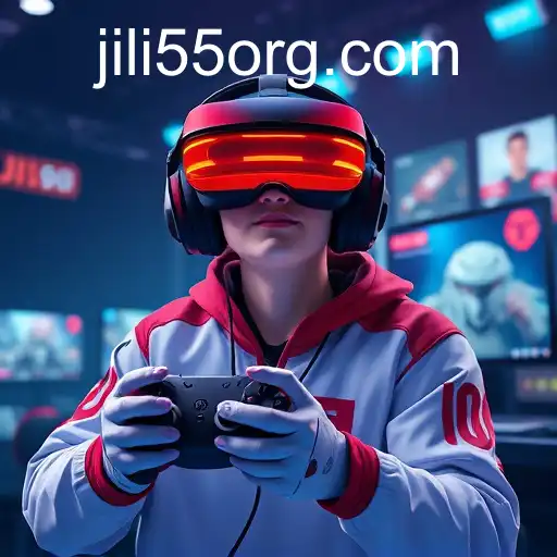 Emerging Trends in the Online Gaming Industry