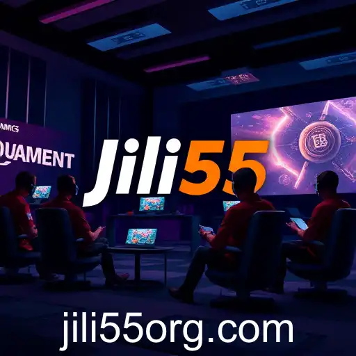 The Rise of Jili55: A Gaming Phenomenon