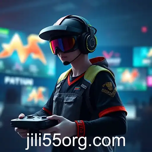 The Rising Influence of Online Gaming in 2025